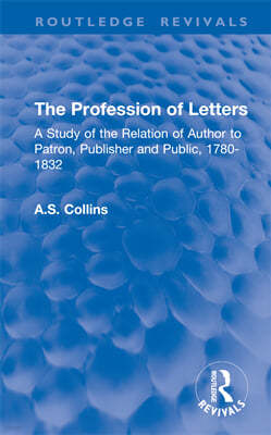 Profession of Letters