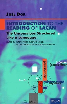 Introduction to the Reading of Lacan: The Unconscious Structured Like a Language