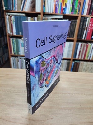 Cell Signalling (Paperback, 3 Rev ed) 