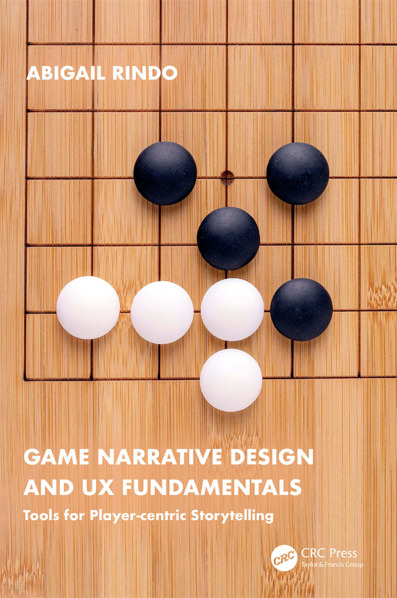 Game Narrative Design and UX Fundamentals