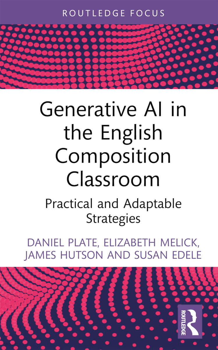 Generative AI in the English Composition Classroom