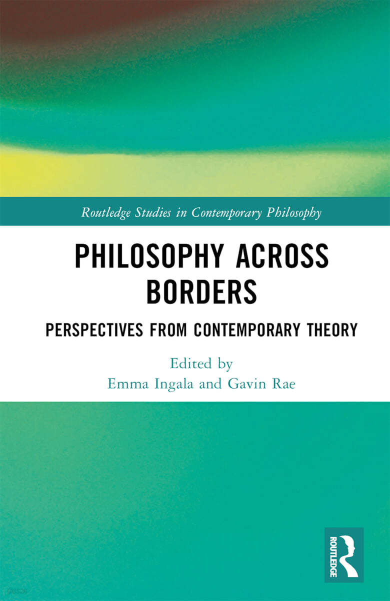 Philosophy Across Borders