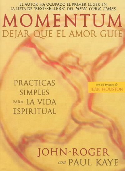 Momentum: Dejar Que El Amor Guie