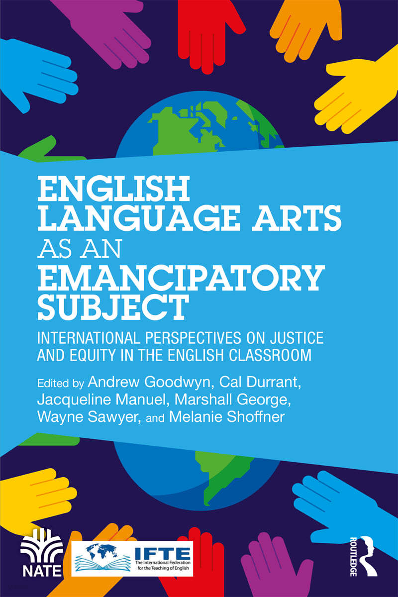 English Language Arts as an Emancipatory Subject