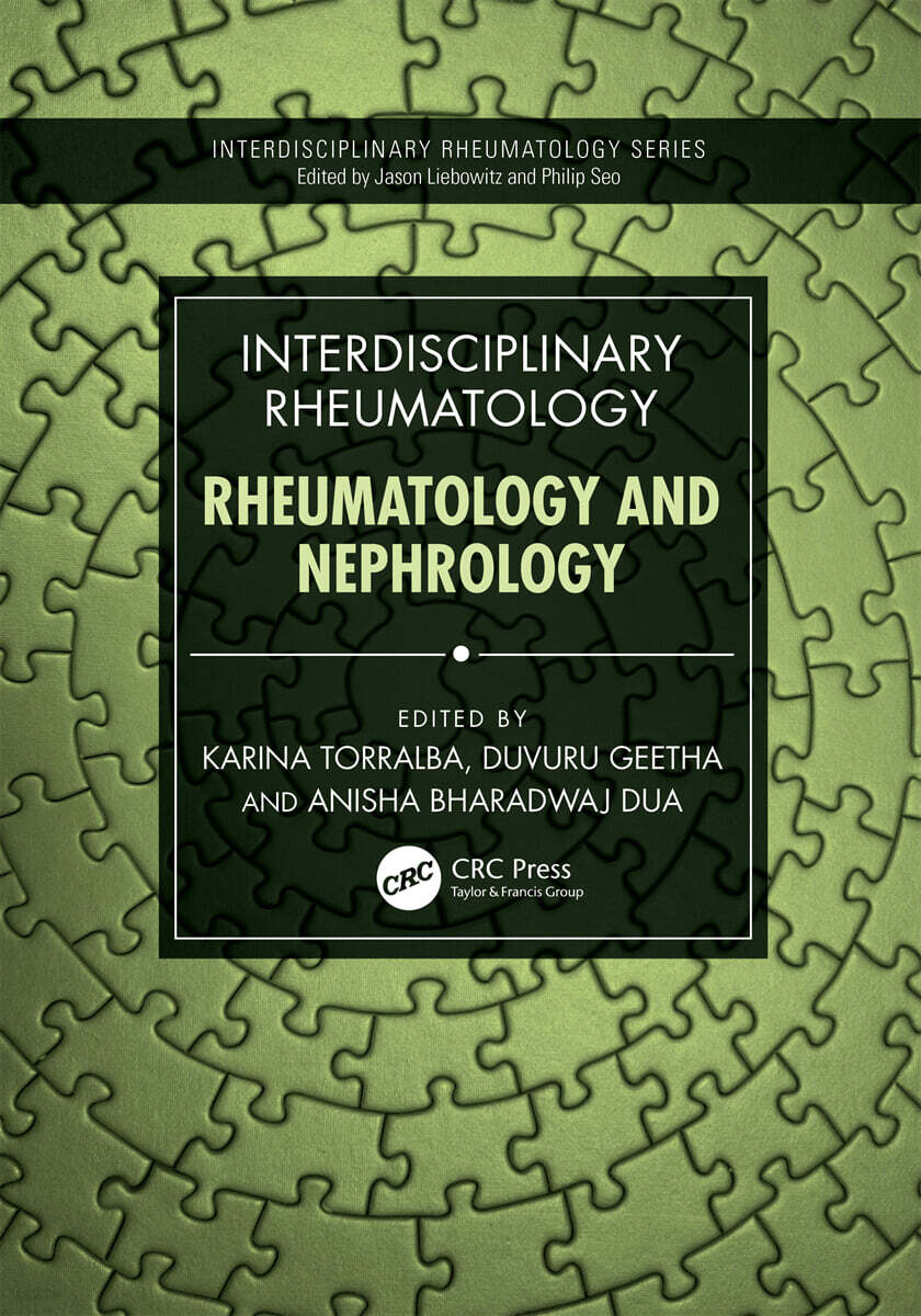 Interdisciplinary Rheumatology