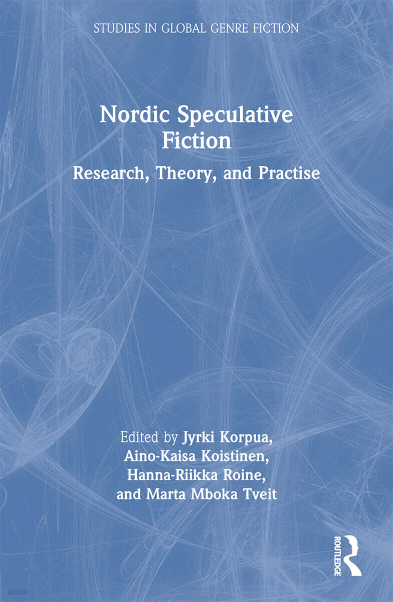 Nordic Speculative Fiction