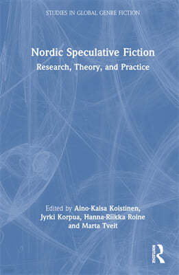 Nordic Speculative Fiction