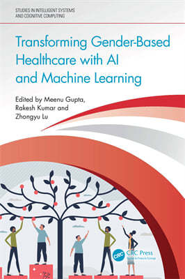 Transforming Gender-Based Healthcare with AI and Machine Learning