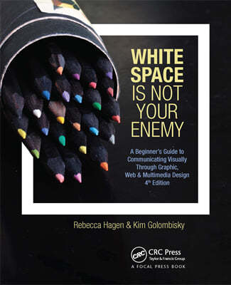 White Space Is Not Your Enemy