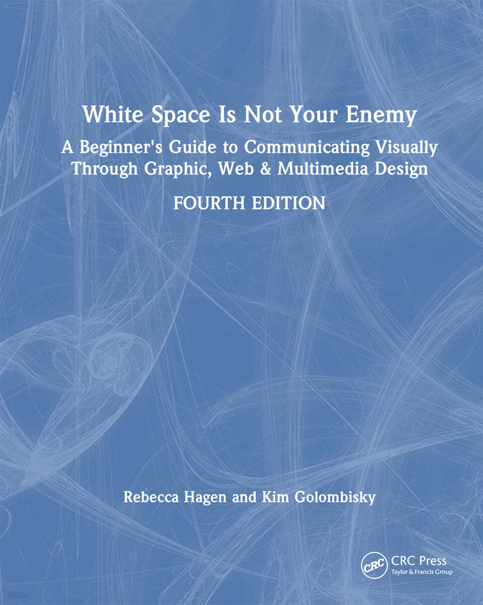 White Space Is Not Your Enemy