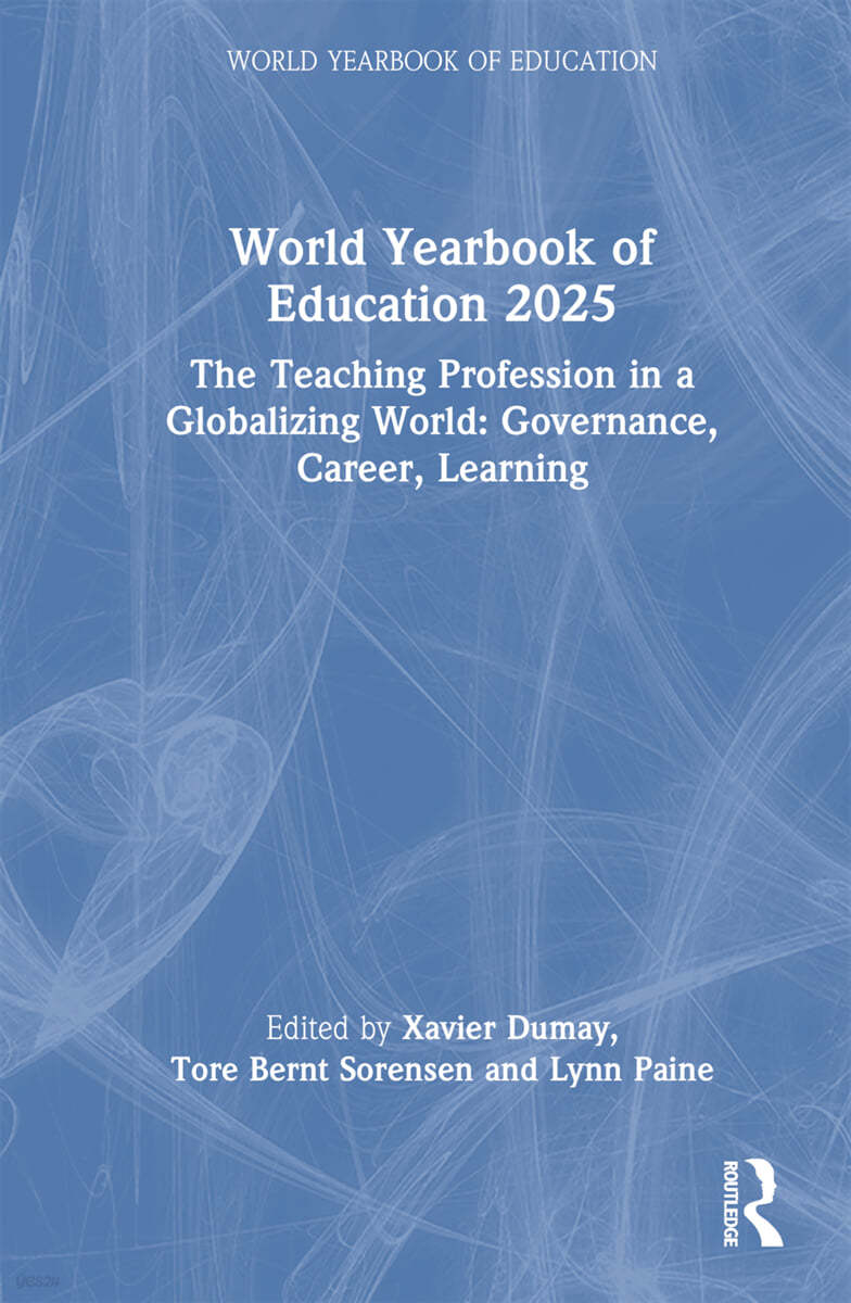 World Yearbook of Education 2025