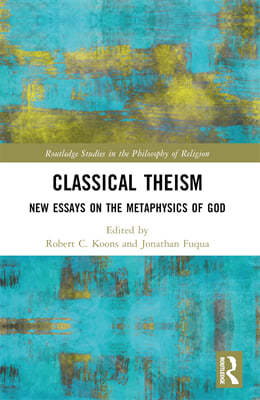 Classical Theism