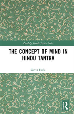 Concept of Mind in Hindu Tantra