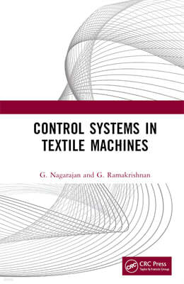 Control Systems in Textile Machines