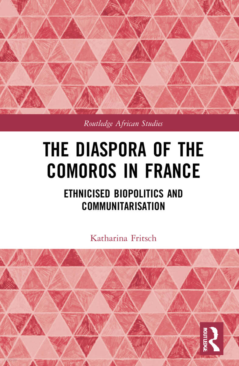 Diaspora of the Comoros in France