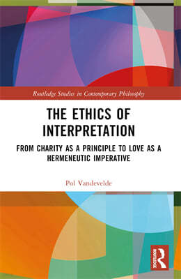 Ethics of Interpretation