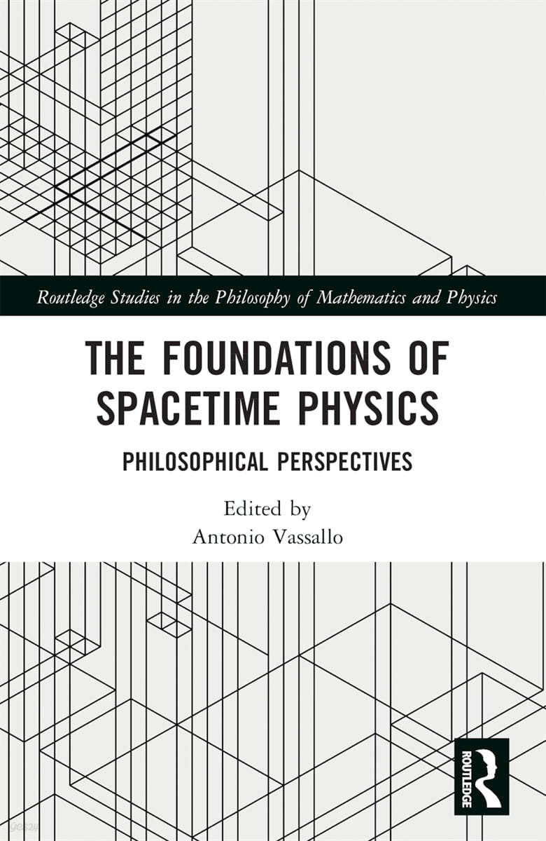 Foundations of Spacetime Physics