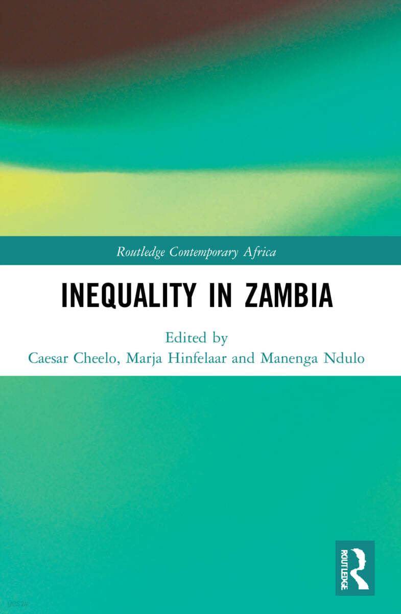 Inequality in Zambia