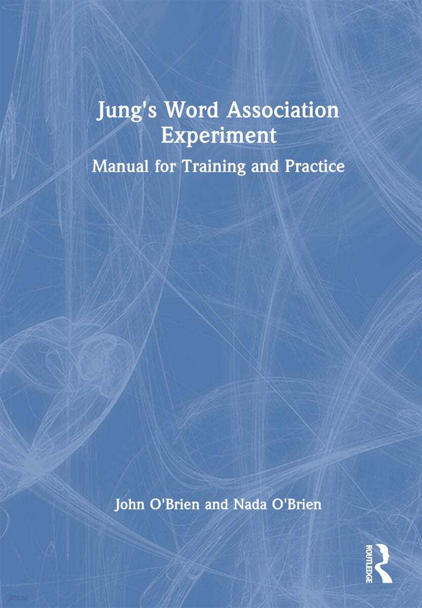 Jung&#39;s Word Association Experiment