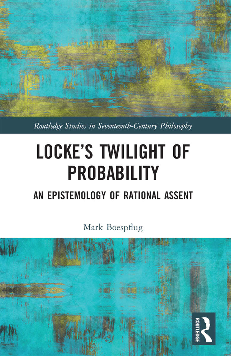 Locke’s Twilight of Probability