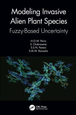 Modeling Invasive Alien Plant Species