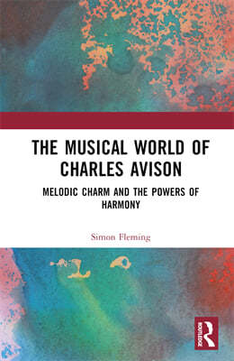 Musical World of Charles Avison