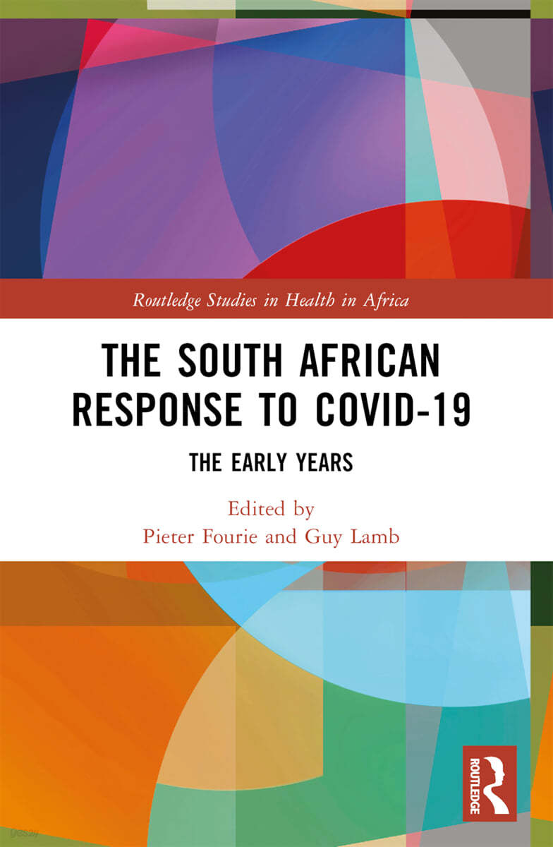 South African Response to COVID-19