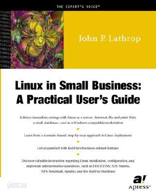 Linux in Small Business