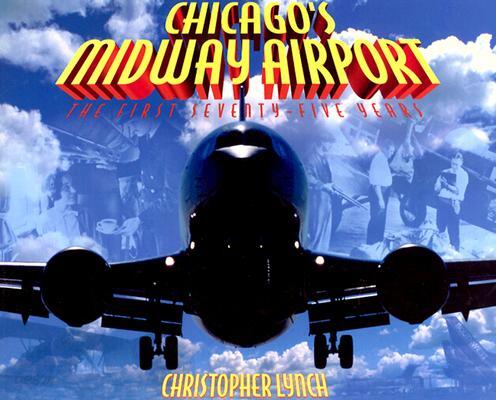 Chicago's Midway Airport