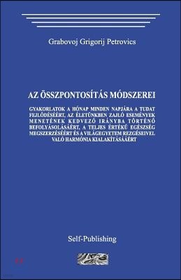 AZ Osszpontositas Modszerei