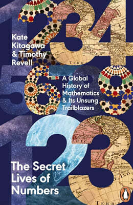The Secret Lives of Numbers