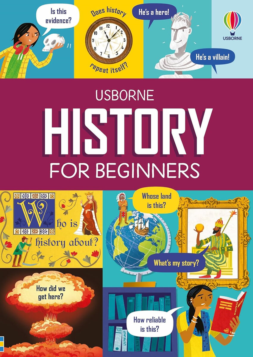 History for Beginners