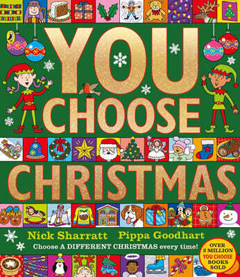 You Choose Christmas