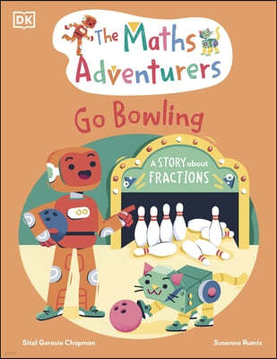 The Maths Adventurers Go Bowling