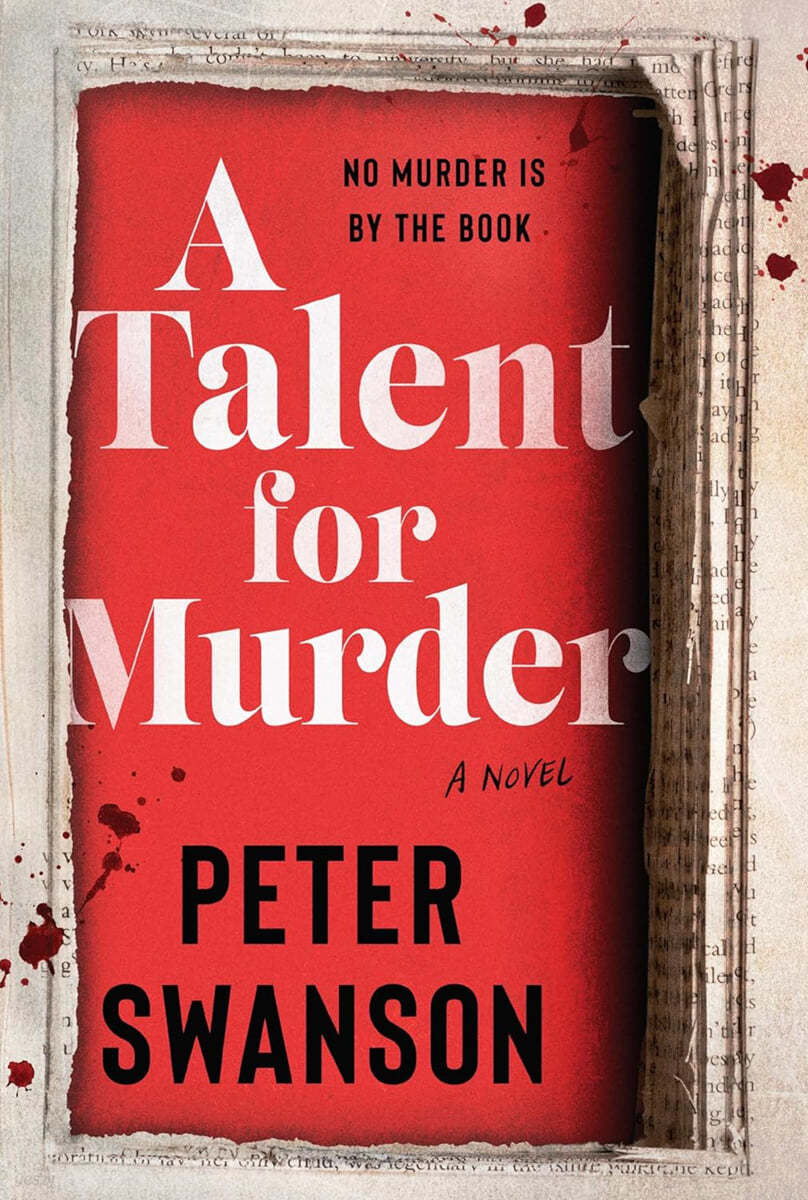 The Talent for Murder