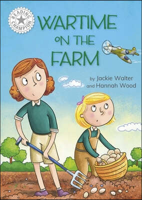 Reading Champion: Wartime on the Farm