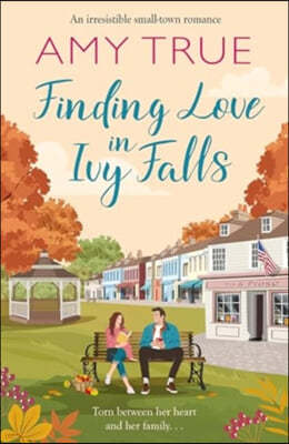 Finding Love in Ivy Falls