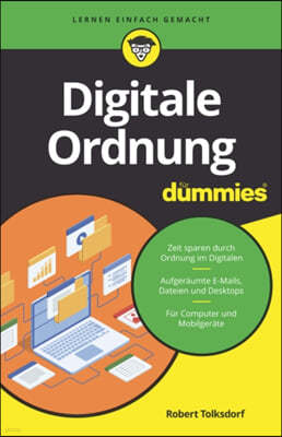 The Digitale Ordnung fur Dummies