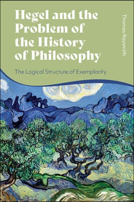 Hegel and the Problem of the History of Philosophy