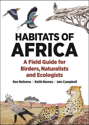 Habitats of Africa