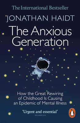 The Anxious Generation