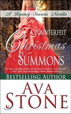 A Counterfeit Christmas Summons