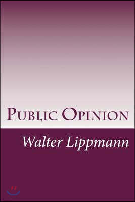 Public Opinion