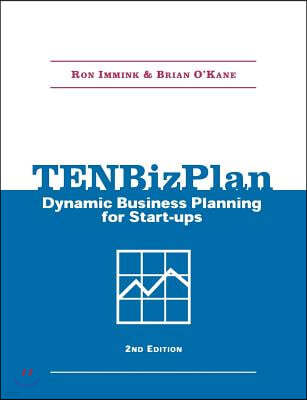 Tenbizplan: Dynamic Business Planning for Start-Ups