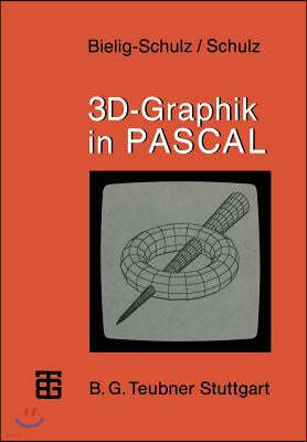3d-Graphik in Pascal