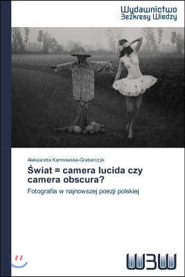 ?wiat = camera lucida czy camera obscura?