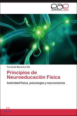 Principios de Neuroeducacion Fisica