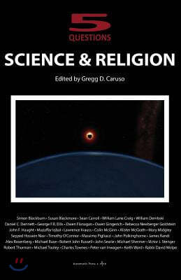 Science and Religion: 5 Questions