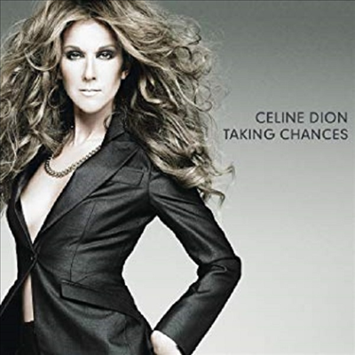 Celine Dion - Taking Chances (Digipak)(CD)