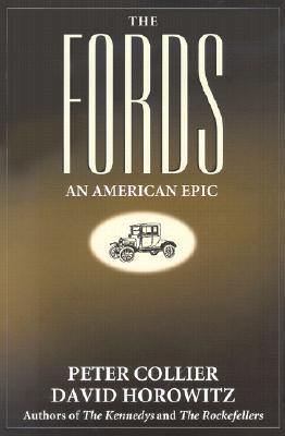 The Fords: An American Epic